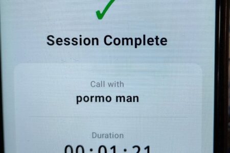 Android APP for online payment ADULTPAYME